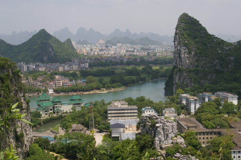 Guilin travel guide