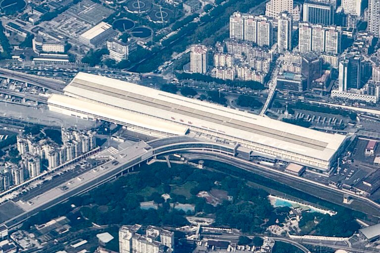 Zhuhai travel guide