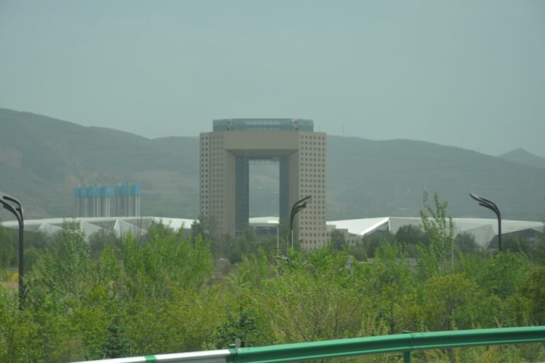 Xining travel guide
