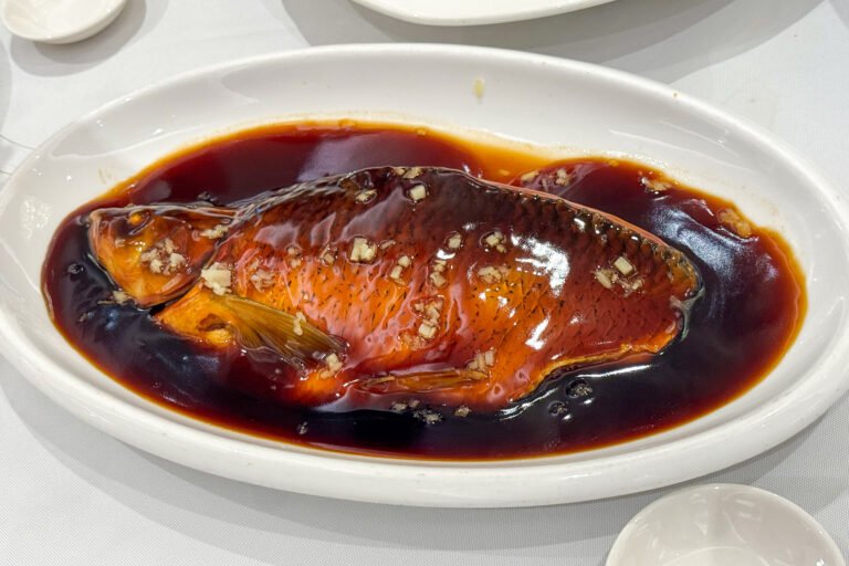Chinese vinegar types