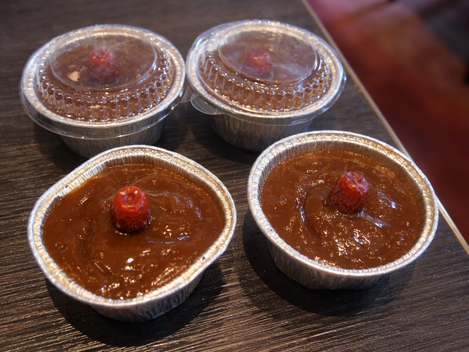 Chinese New Year Food: Dishes That Bring Luck