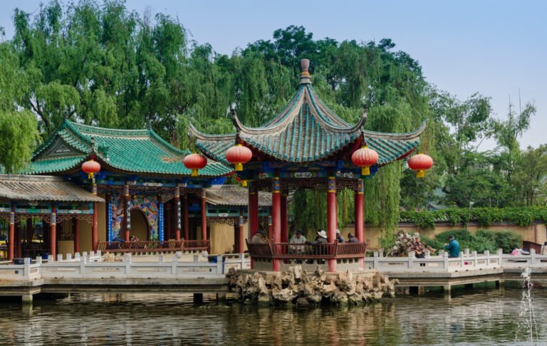 Kunming travel guide