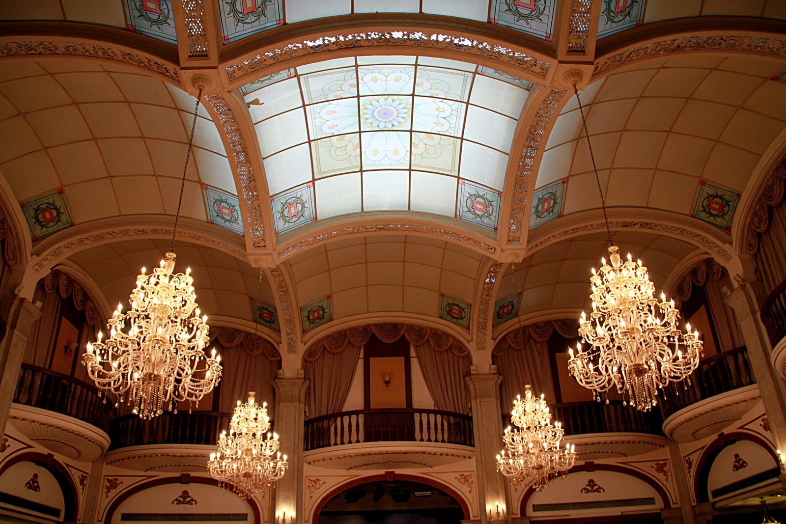 hotels in China guide