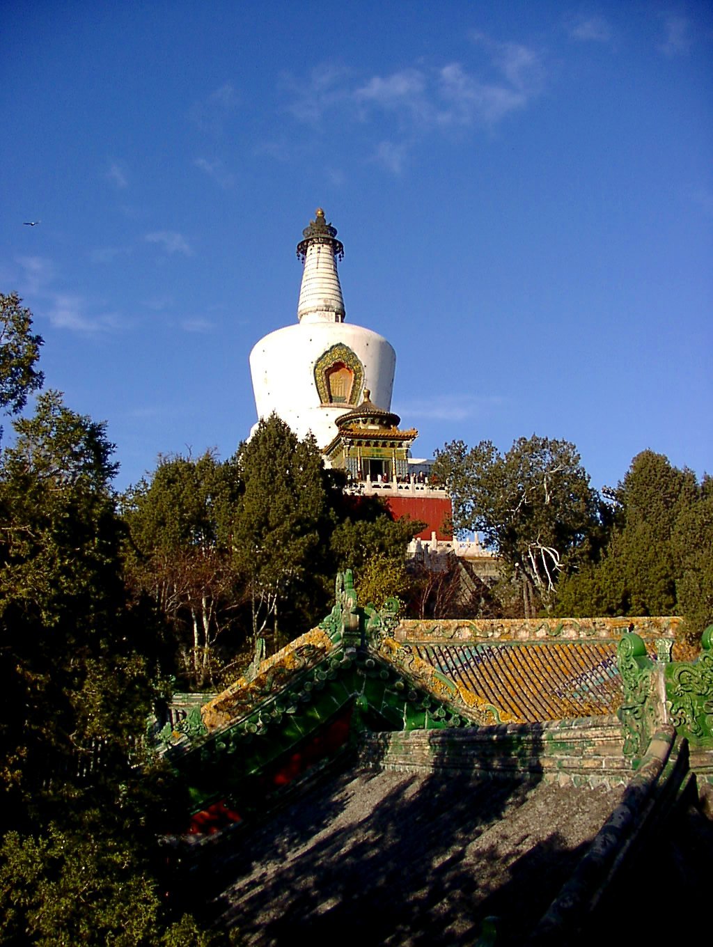 Beihai Park