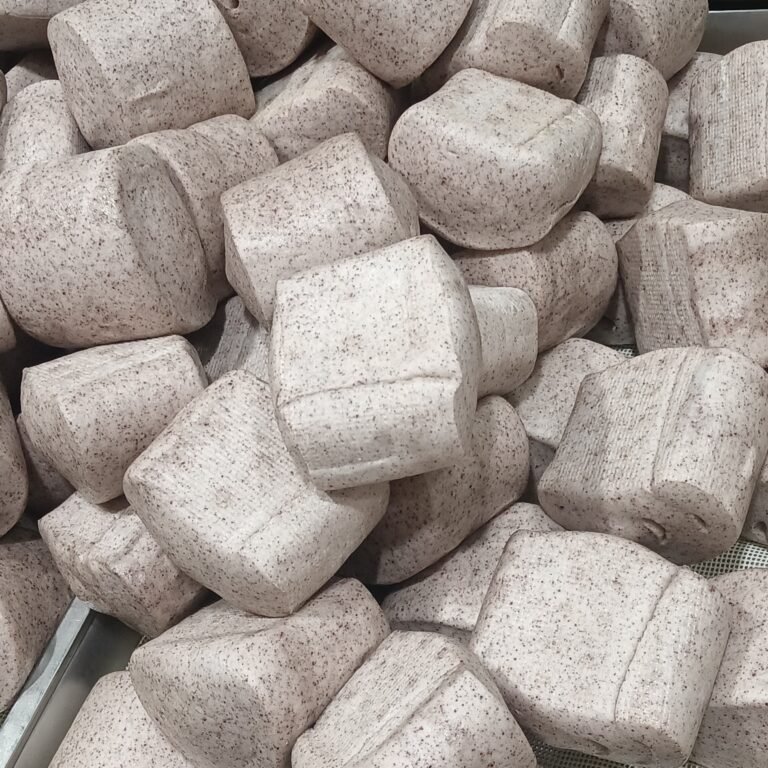mantou steamed bread