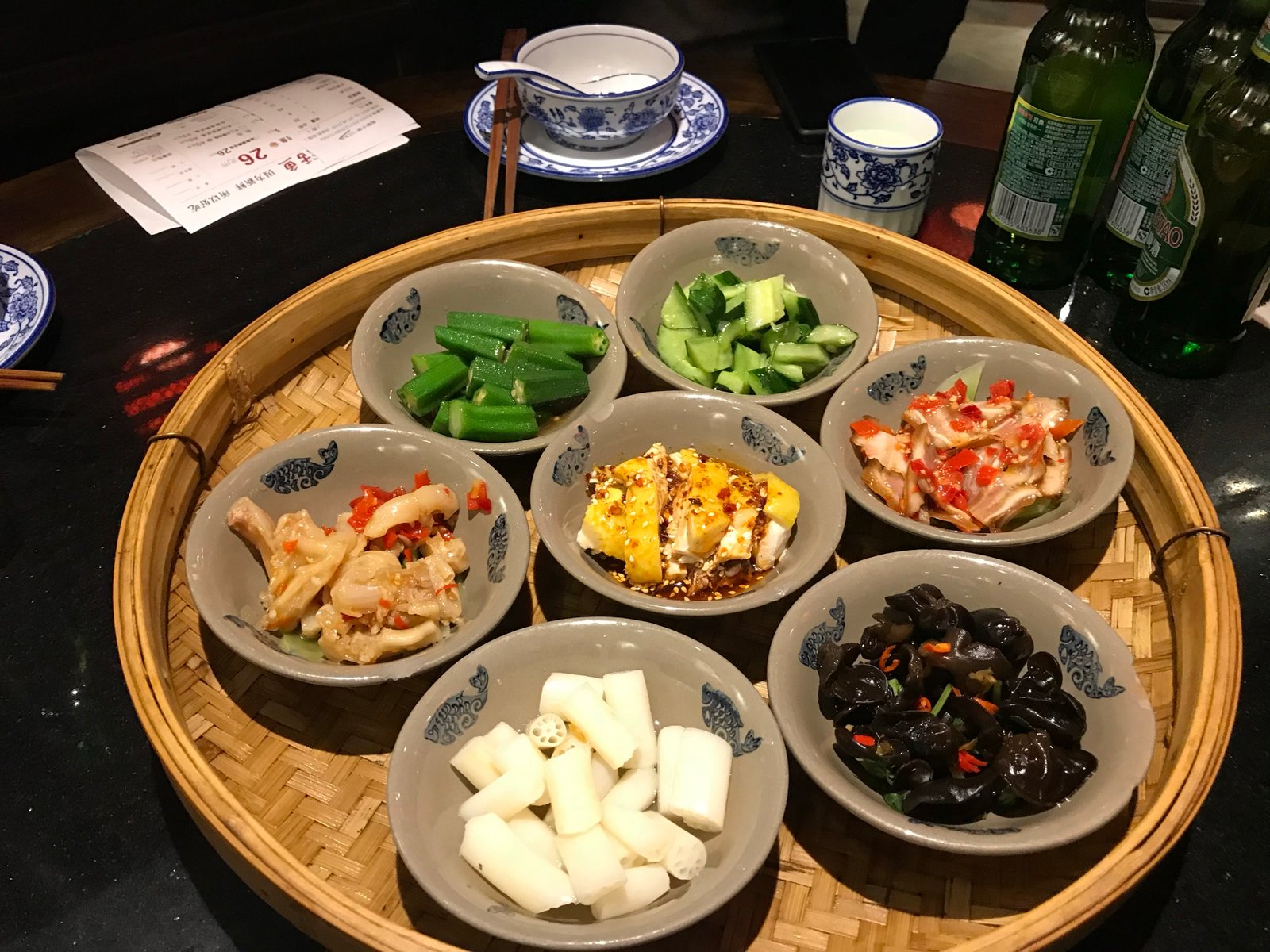 Xiamen street food