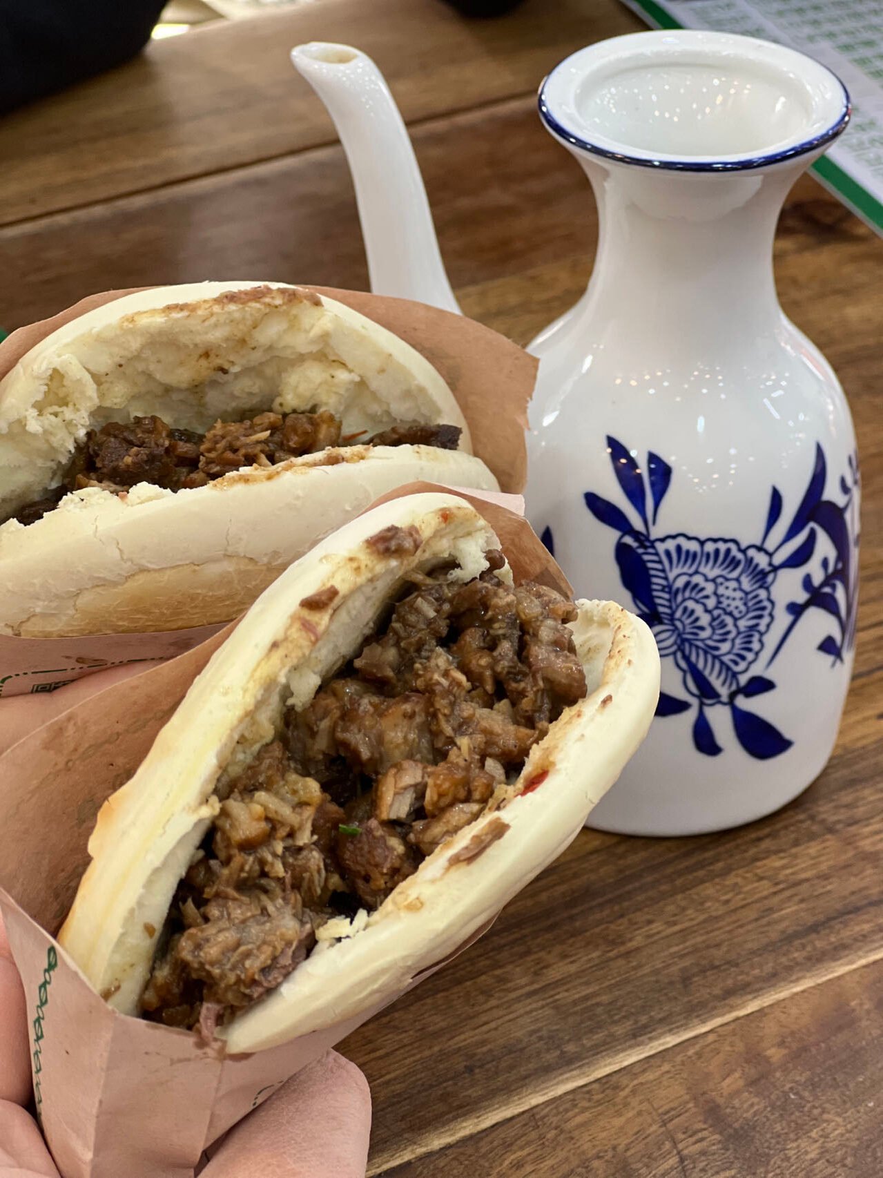 roujiamo recipe