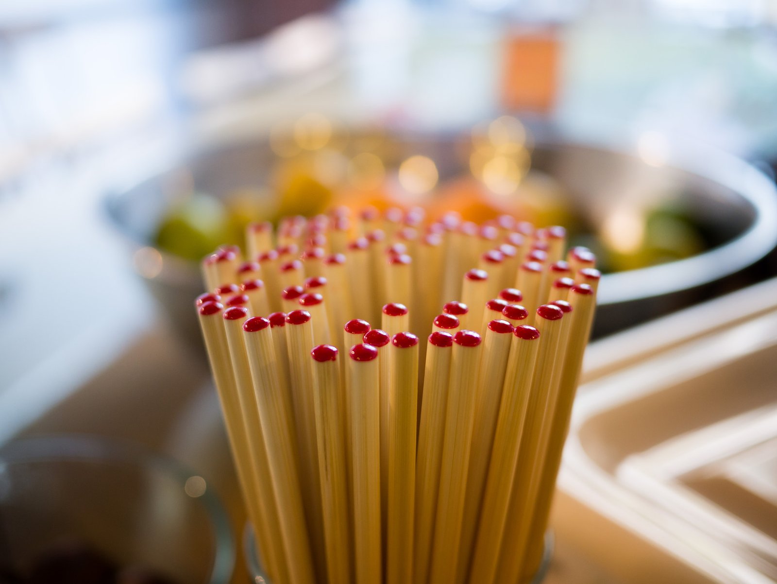 chopsticks