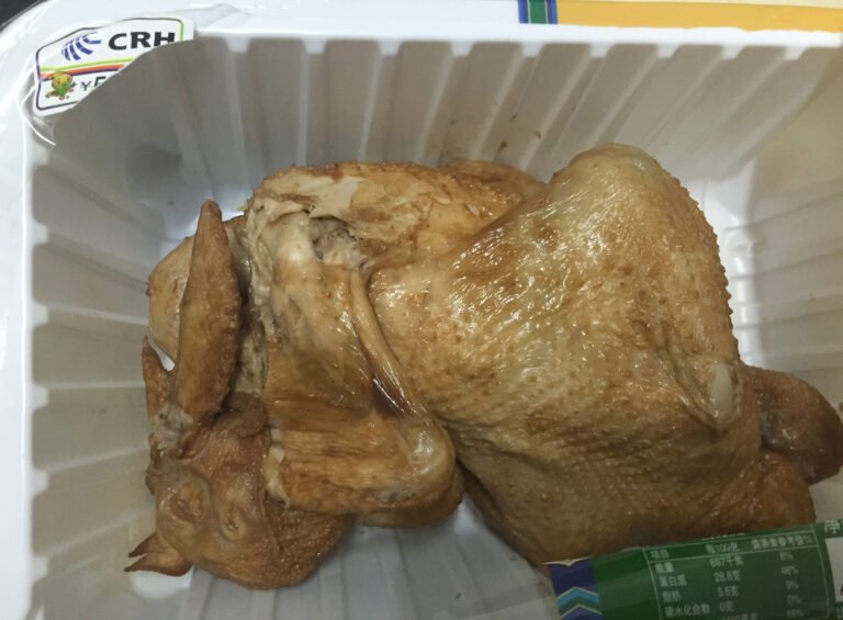 Shandong cuisine
