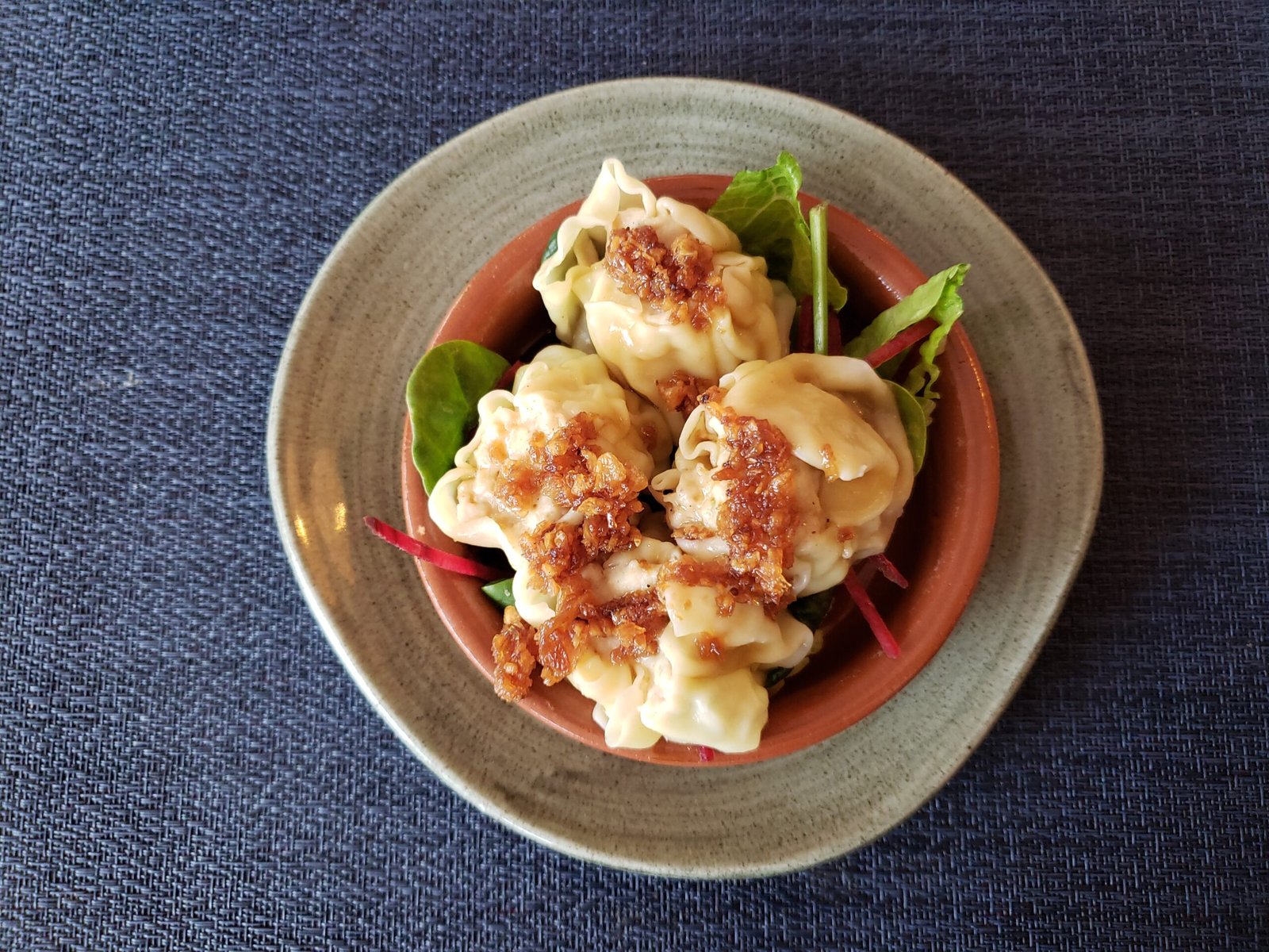 Cantonese cuisine guide