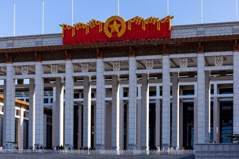 National Museum of China: A Practical Guide