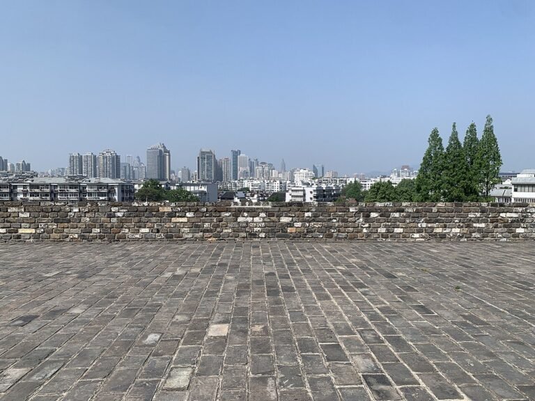 2024Apr - Nanjing City Wall (south section) - img 10.jpg
