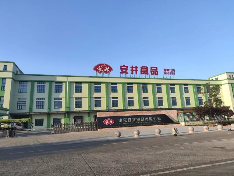Anjoy Food Group at Shandong(Laoling).jpg