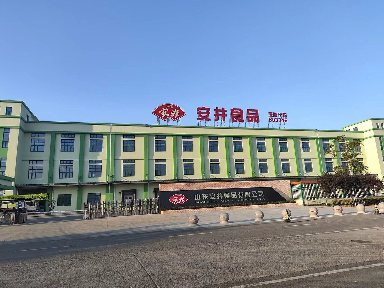 Anjoy Food Group at Shandong(Laoling).jpg