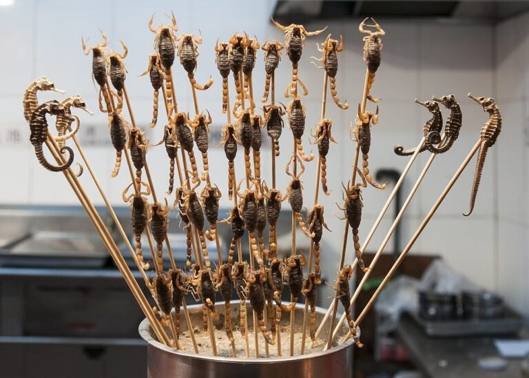 Beijing China Barbecue-sticks-at-Donghuamen-Night-Market-01.jpg