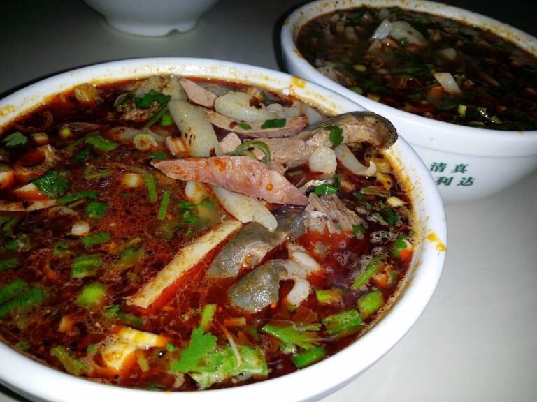 Chinese Northwest Haggis' Soup in comparison with Burns' Supper.jpg