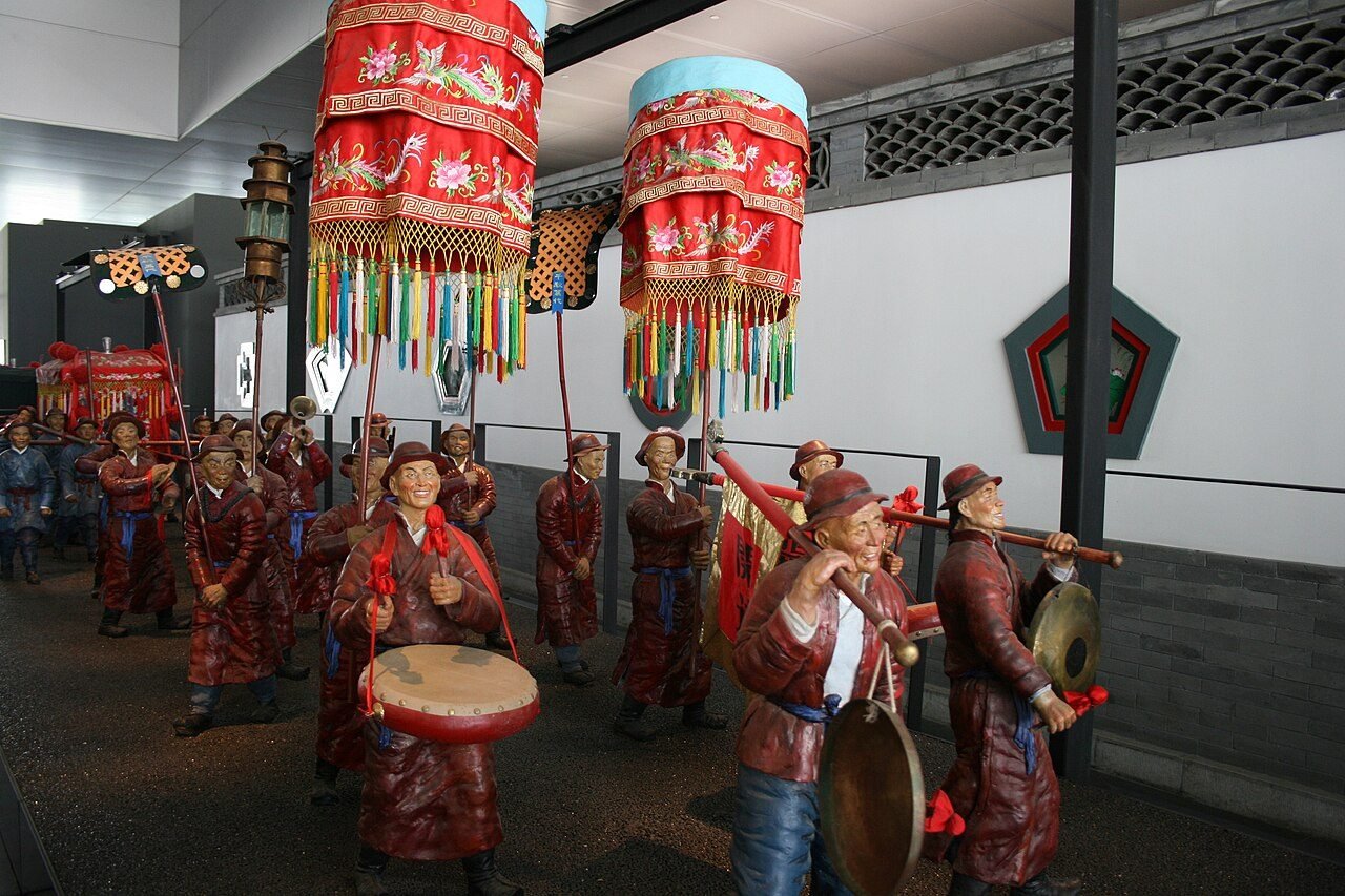 Chinese Wedding Procession 1.jpg