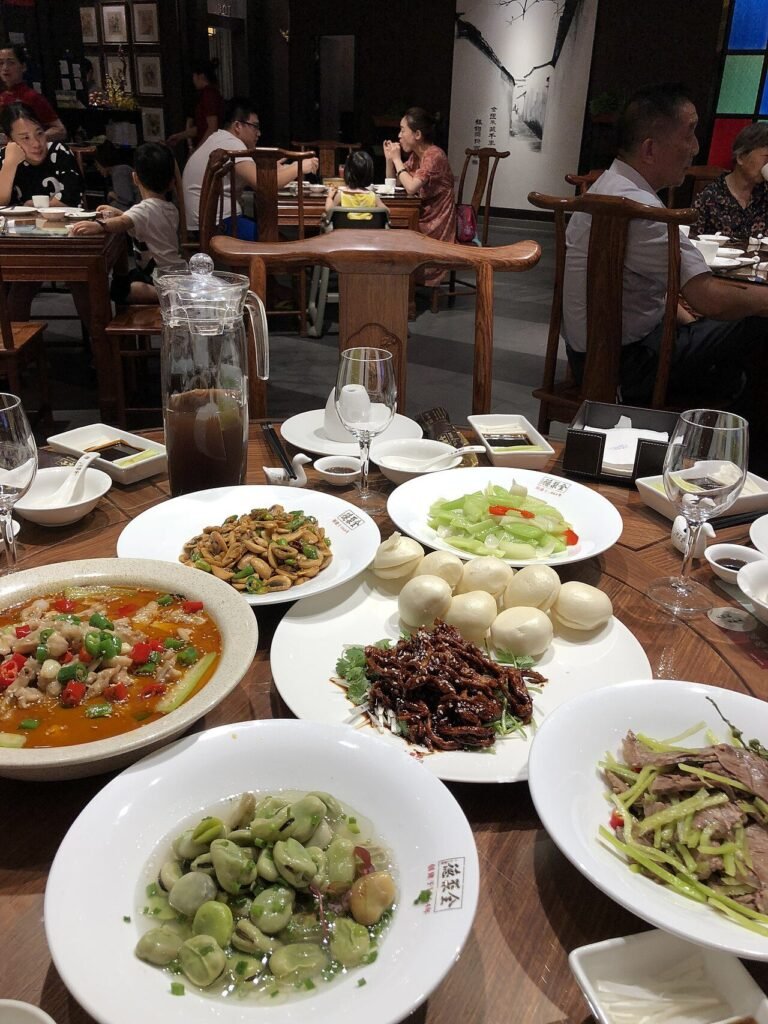 Chinese food, Changzhou.jpg