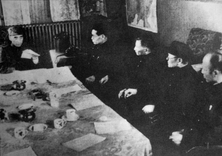 Dongbei Ju in Harbin.png