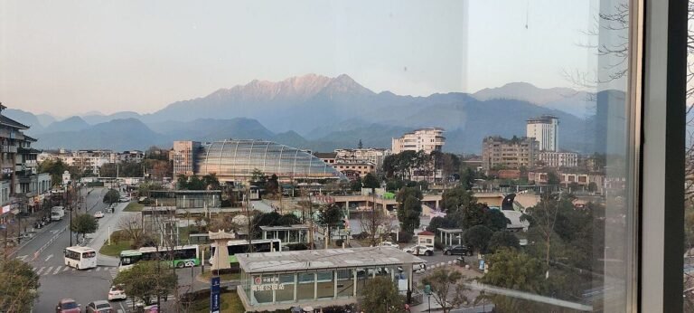 Mount Siguniang: Sichuan’s Four Sisters and Three Valleys