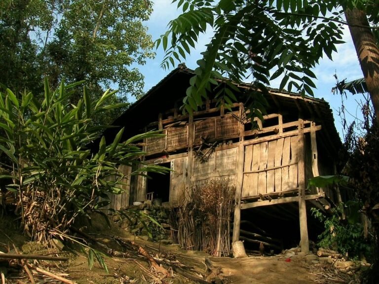 HomeStay in NanLong.jpg
