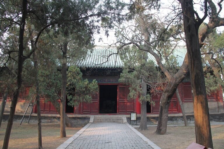 Kongzi (Confucius) Temple, Qufu (13035569695).jpg