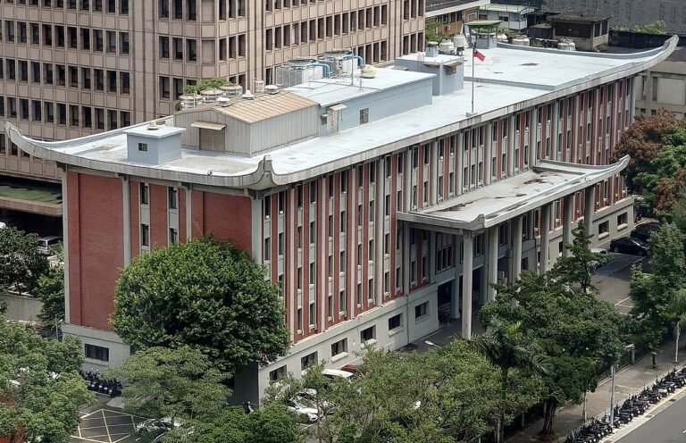 Ministry of Education Building Taiwan 20240626.jpg