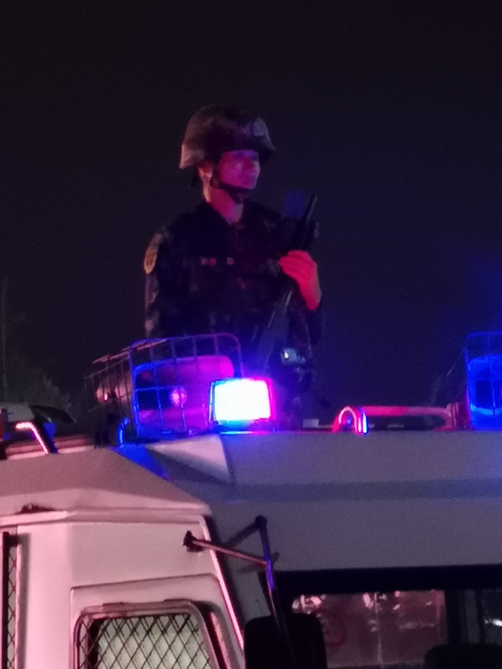 Xi'an travel guide