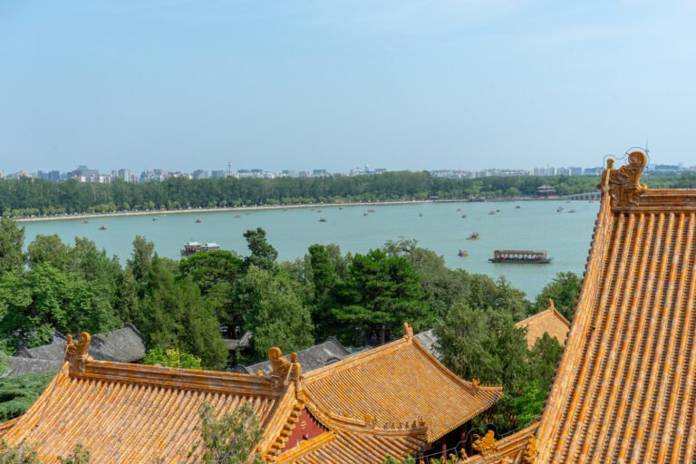 Summer Palace Beijing guide