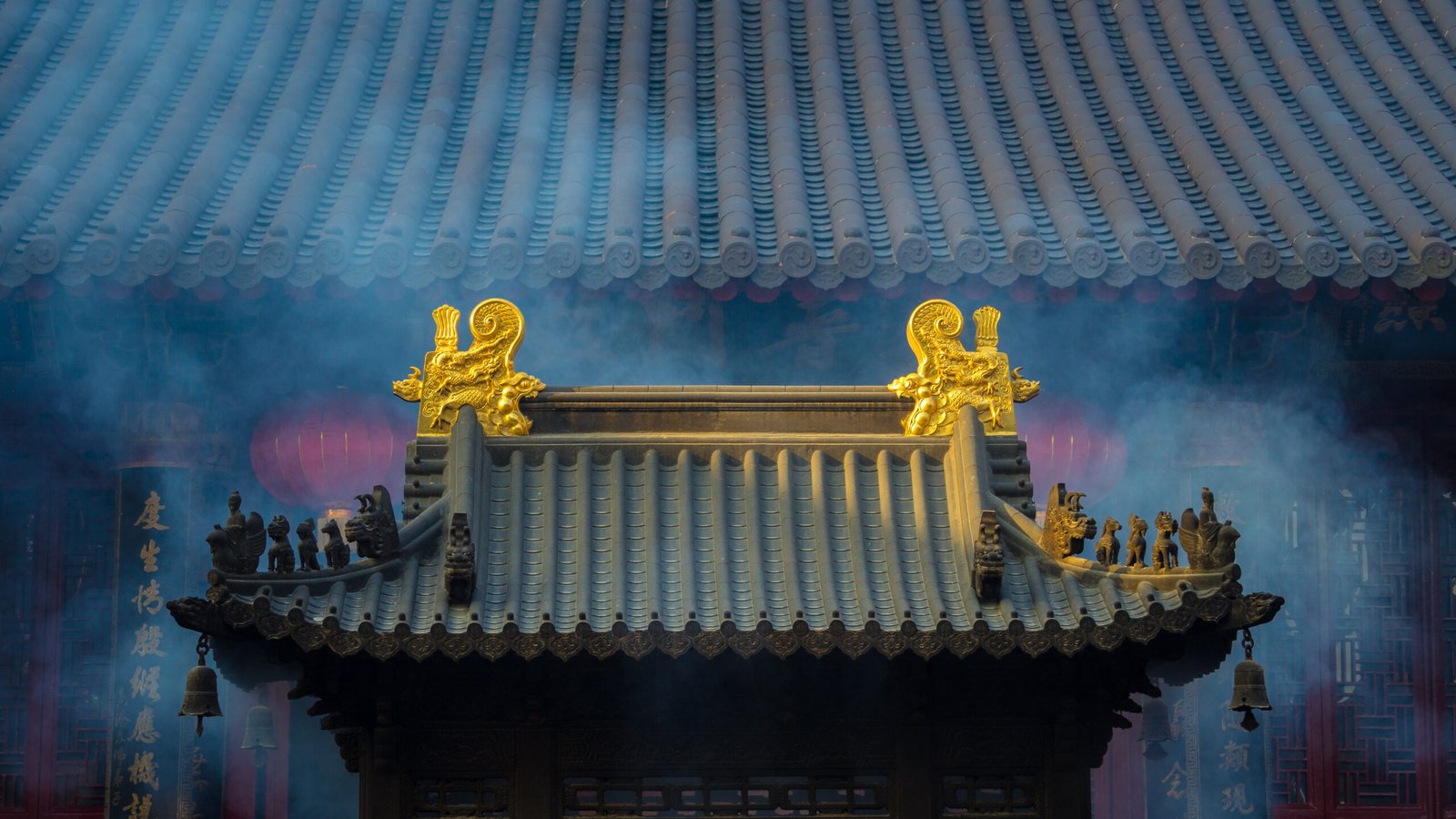 Mount Putuo