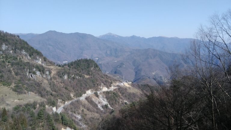 Shennongjia
