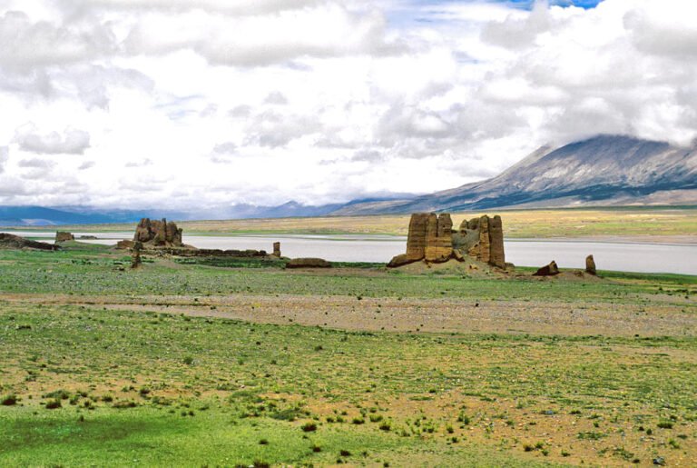 Shigatse travel guide