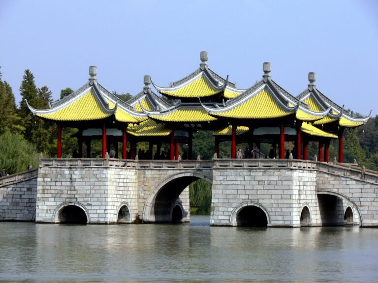 Yangzhou travel guide