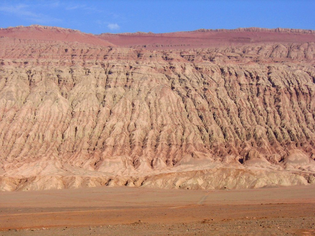 Turpan Xinjiang guide