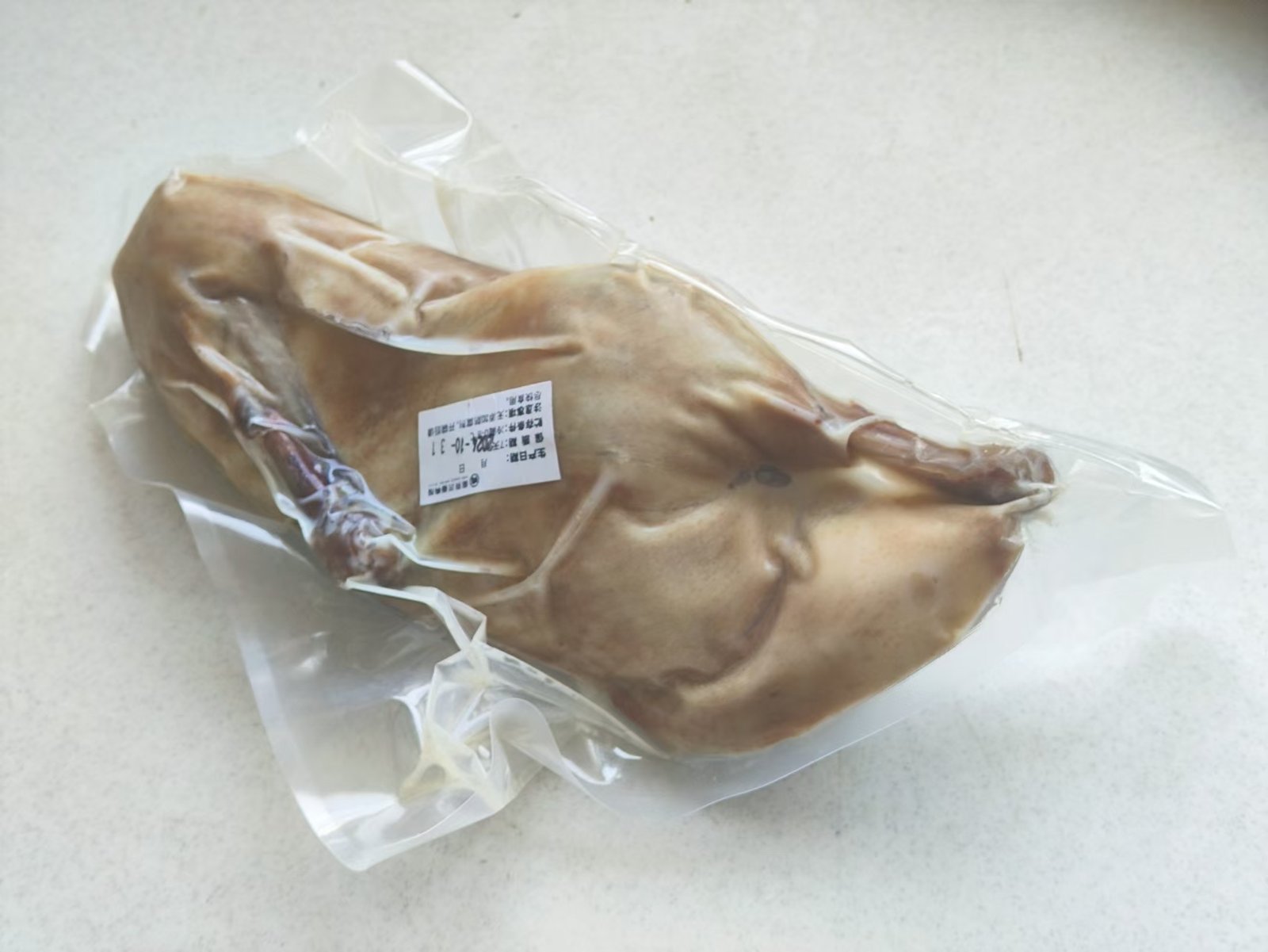 Jiangsu cuisine