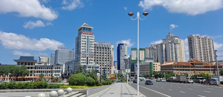 Yanji travel guide